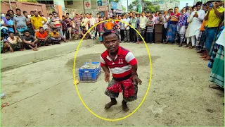 বুকের ভেতর আছে প্রাণ - বাবা ভান্ডারী - বাটু রহিম এর অস্থির নাচ দেখুন - Buker Vetor Ache Pran