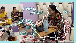 A Day in my Life as content creator & corporate Girl👩‍💻🧘‍♀️☕️ || Delhiist || NS10