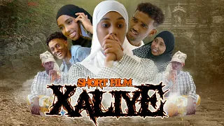 XALIYE | Short Film | Qisada SAAM & SAADAQ !!