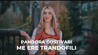 Pandora Gostivari -  Me ere trandofili (Official Video 4k)