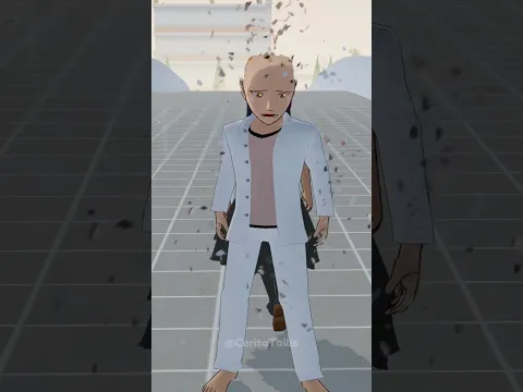 Ternyata Aku Sudah... #sakuraschoolsimulator