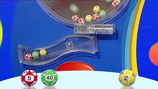840e Tirage du Loto : Samedi 13 août 2022
