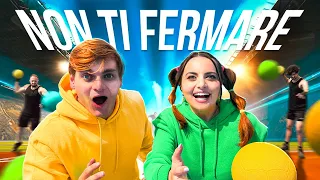 Dani e Robbi - NON TI FERMARE (Canzone Ufficiale)