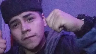 Un Cordial Saludo Papus 🥶😈