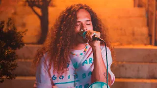 Vitão - Se Você Tiver Eu Tô (Vitão Sessions)
