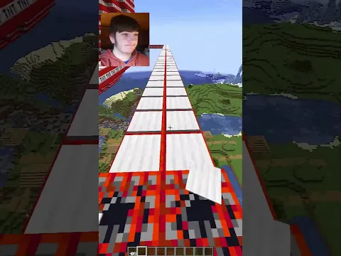 We've all done this 😍💥 #shorts #minecraft