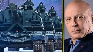 RUSIA ACORRALA A LA OTAN EN UCRANIA: ÚLTIMA HORA