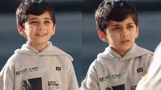 تميم يبي كورته من بيت الجار شوفوا شنو صار ⚽️😱🤣