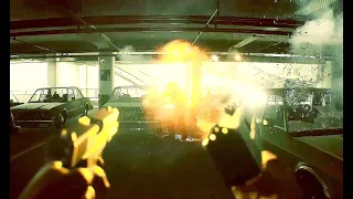 This new game keeps blowing my MIND..