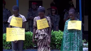 Nord  Cameroun : Un gang de preneurs d’otages neutralisé à Ngong (Cameroun)