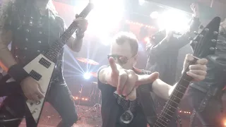 Defenders of the Faith - I'm in Love With My Tank