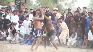 Inda Vs Sou Arica 1st Kabaddi Match Highlights 2023 |  Day 1 Highlights