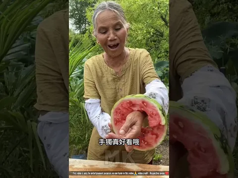 भाई🧑‍🏭 ने बूढ़ी बहन🧝के लिए कड़ा बना दिया