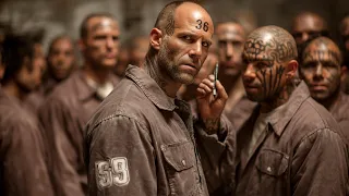 A powerful action crime thriller based on a true story that will keep you guessing every second | 4K