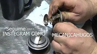Termostato 7 secretos de mecanica que pude aprender sobre la temperatura del motor