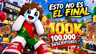 🎵 ESTO NO ES EL FINAL | ROBLOX MUSIC | Yarit Oficial 🔥