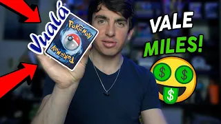 ¿ESTAS SON LAS CARTAS MAS DIFICILES DE POKEMON EN VUALA? - Abriendo Vuala Sorpresa