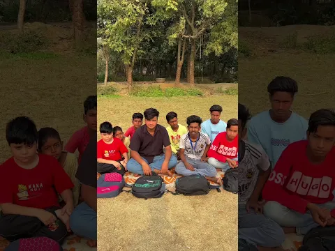 Khatarnak student 😮...#comedy #comedyvideos #trendingreels #comedian viralvideos funny funnyvideos