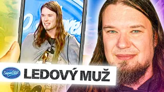 Ako dopadol SUPERSTARISTA, ktorý dourážal celú porotu?!