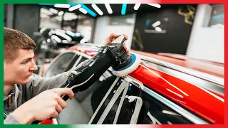 4 Tips for Choosing the Right Detailing System