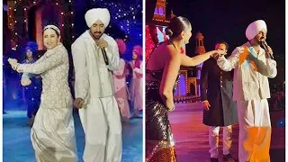 अनंत वीरे मुबारका: अनंत अंबानी की शादी की एक और वीडियो की दिलजीत दोसांझ ने शेयर  ਅਨੰਤ ਵੀਰੇ ਮੁਬਾਰਕ