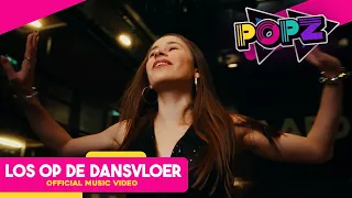 POPZ – Los op de Dansvloer (Official Video)