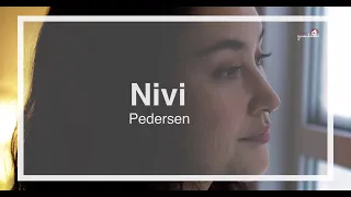 Meet the Greenlandic actors from Borgen - Nivi Pedersen