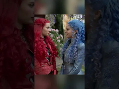 New title will be called Descendants Wicked Wonderland 👑✨ #descendants5