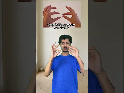 How to do this anybody knows this #shortsfeed #shorts #relatable