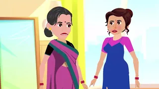 सौतेली बहन का सौदा | बेटी का सौदा | Hindi Stories | Hindi Kahaniya | Bedtime Stories | hindi stories