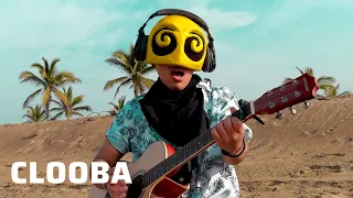Un Pasatiempo (Face Reveal CLOOBA)