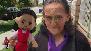 Abuela Forever