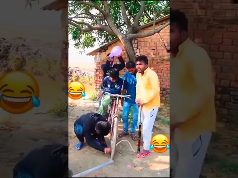 Epic Funny Video 😅😂😂 #shorts #comedy #funnymoments pt-2