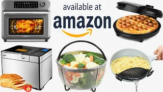 25 Kitchen Gadgets You Won't Know How You Lived Without #04 @BestKitchenGadgets