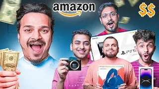 ORDER ANYTHING IN 30 SECS Ft.S8UL