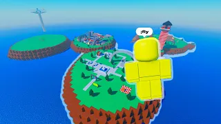COMO TRAPACEAR no ROBLOX?