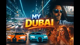 My Dubai, New Single | Official Video
