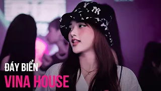 NONSTOP Vinahouse 2025 - Đáy Biển If. Anh Nên Yêu Cô Ấy Remix - DJ BELINH | Nhạc Phiêu SML 2025
