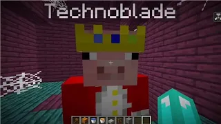 Rest in Peace, Technoblade