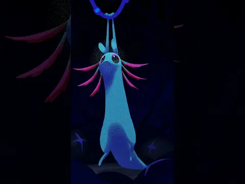 Bouncy Wet Mouse | Rainworld | Rivulet v2