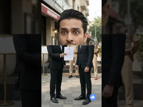 घमंडी रेस्टोरेंट मालिक ने बूढ़े भिखारी को धक्के मारे 😡 फिर जो हुआ | Hindi Moral Story