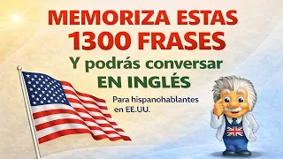 ✅ 1300 frases en inglés. Las preguntas más comunes de trabajo en EE. UU.