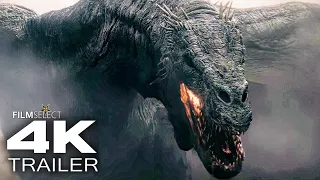 HOUSE OF THE DRAGON Season 3 Official Trailer 2 (2026)