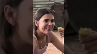 La sopa infinita a mi papá 🤣