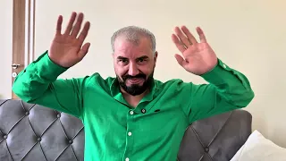 ENGIN’LE BABASI KIZ ISTEMEYE GITTILER