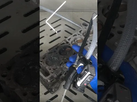 безвоздушный аквабласт , пескоструй отдыхает