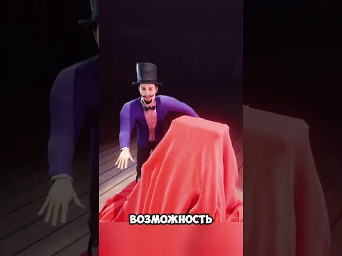 Как фокусникам удается проворачивать такие трюки? @zackdfilms