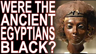 MoT #359 Is Netflix's Cleopatra Changing History Or Restoring It?