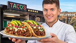 I Ate The Best Tacos In LA