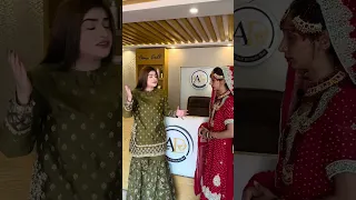 ya kia ho raha hai #asmadoll #tiktok #shorts Whatsapp* 920327 4191008